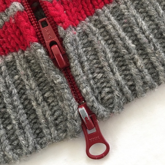 MOTH Varsity Kitty Cat 🐱 Sweater Coat Jacket - Picture 9 of 9